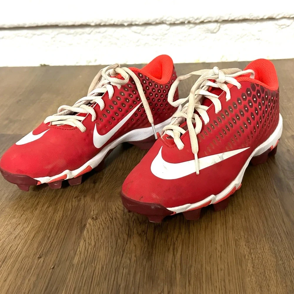 Kids Nike Vapor‎ FastFlex Cleats Youth Unisex 4.5